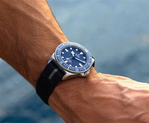 Tudor Pelagos FXD Marine Nationale 2024 